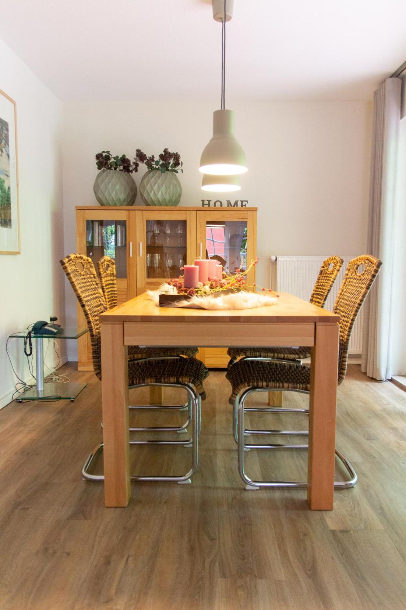 Knipper Re24 Villa Sögel Kültér fotó